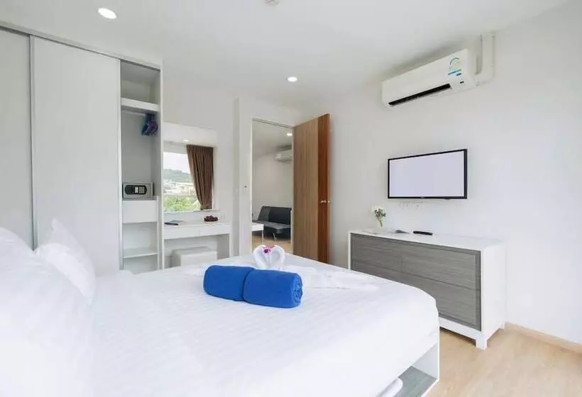Fotos del hotel Ozone Condotel:  14