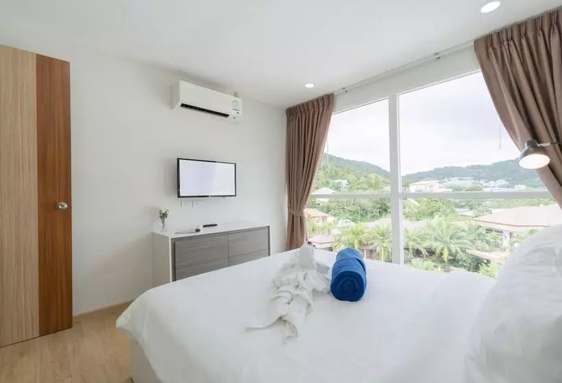 Fotos del hotel Ozone Condotel:  7