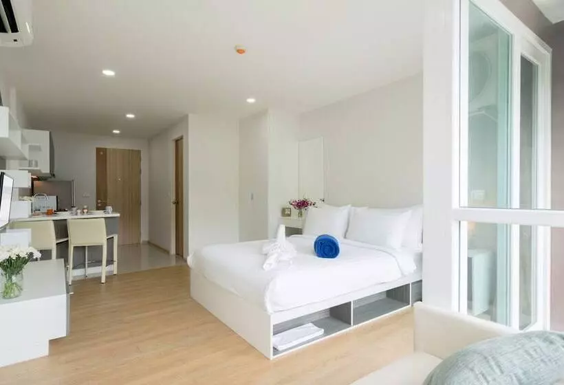 Fotos del hotel Ozone Condotel:  9