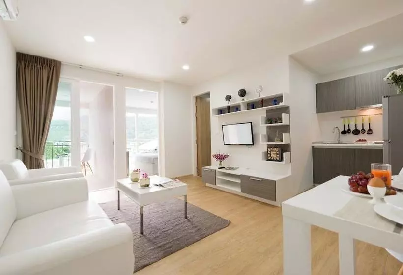 Fotos del hotel Ozone Condotel:  2