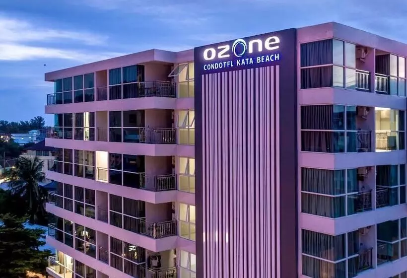 Fotos del hotel Ozone Condotel:  8