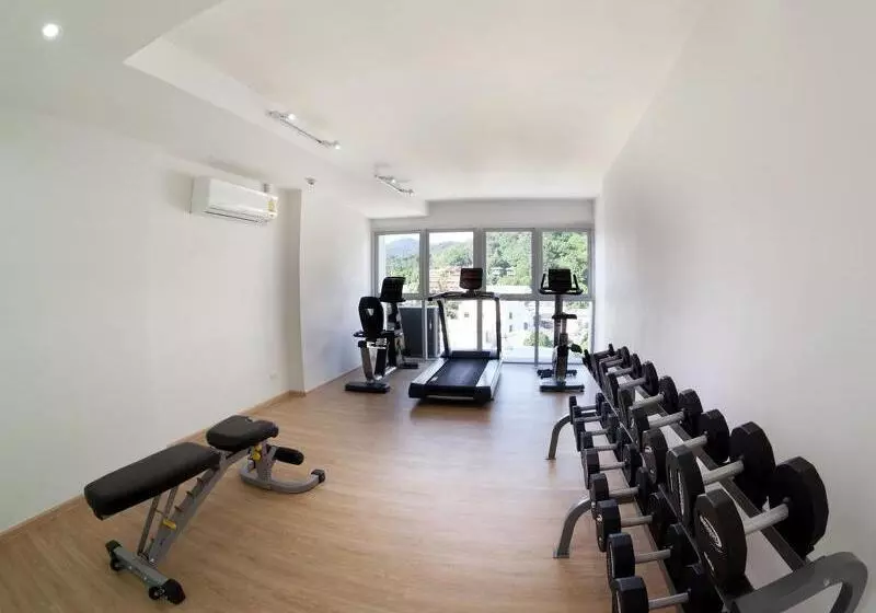 Fotos del hotel Ozone Condotel:  13