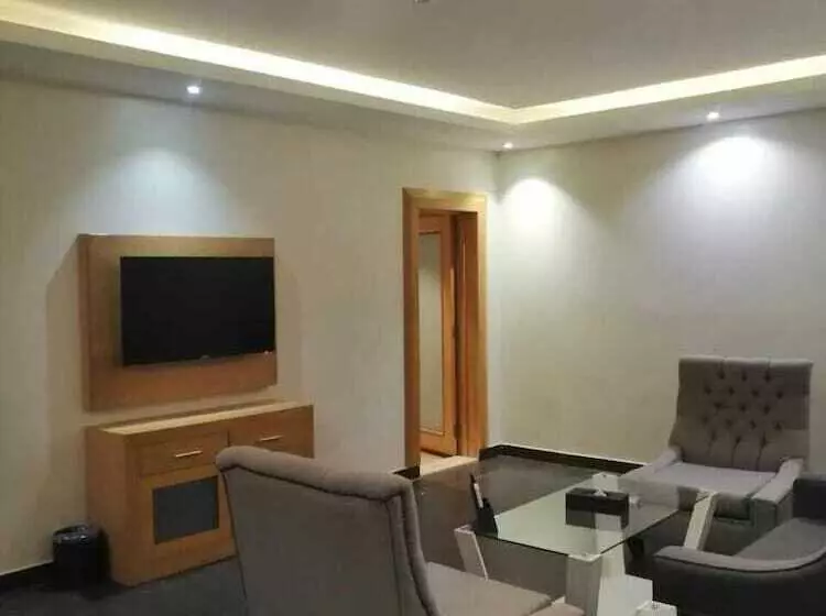Fotos del hotel Al Muhaidb Al Takhasosi:  16