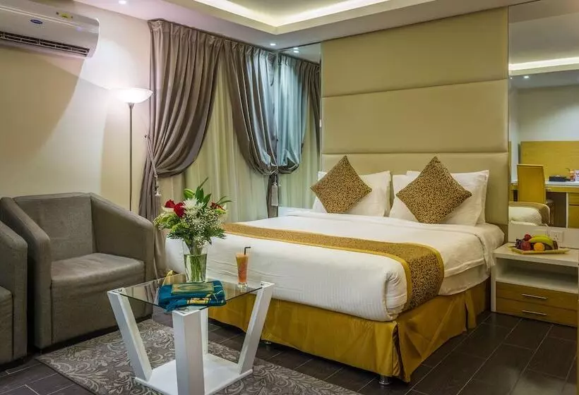 Fotos del hotel Al Muhaidb Al Takhasosi:  2