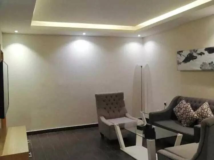Fotos del hotel Al Muhaidb Al Takhasosi:  4