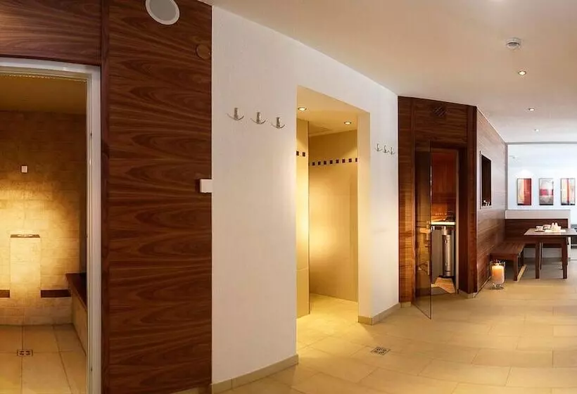 Fotos del hotel Alpenstern:  23