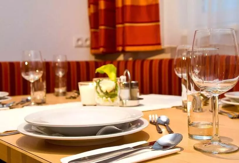 Fotos del hotel Alpenstern:  4