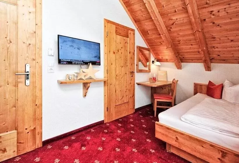 Fotos del hotel Alpenstern:  21