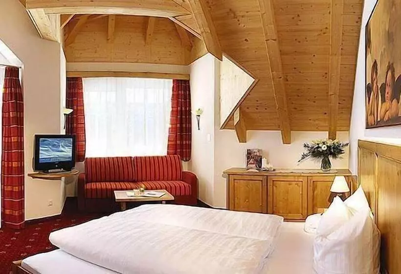 Fotos del hotel Alpenstern:  20