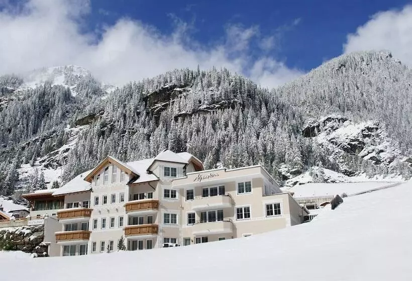 Alpenstern