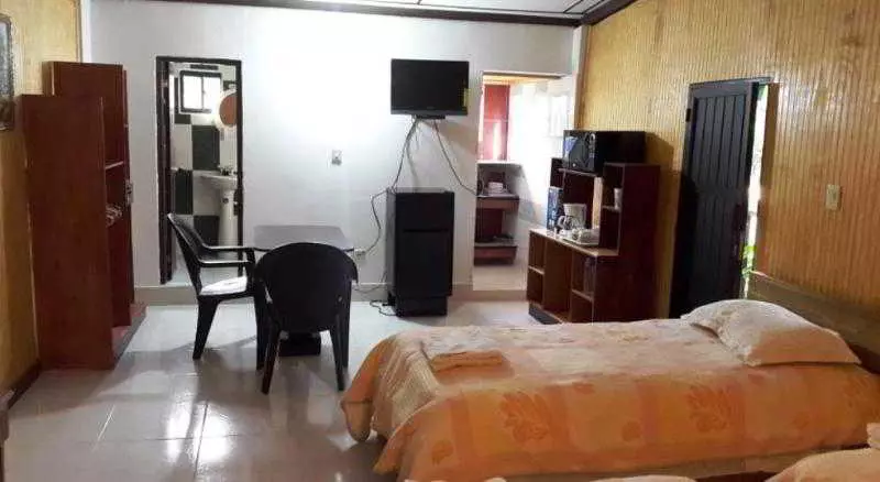 Fotos del hotel Angula Place:  6