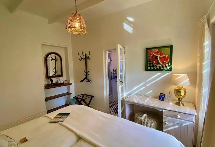 Fotos del hotel Darling Lodge Guest House:  23