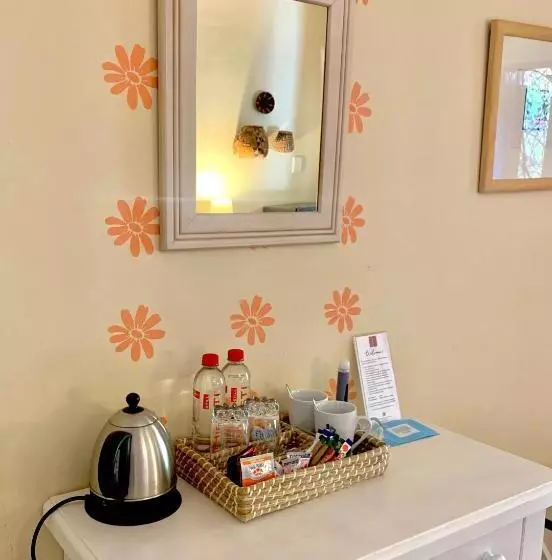 Fotos del hotel Darling Lodge Guest House:  25