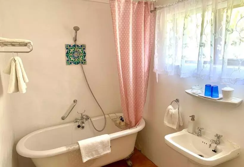Fotos del hotel Darling Lodge Guest House:  10