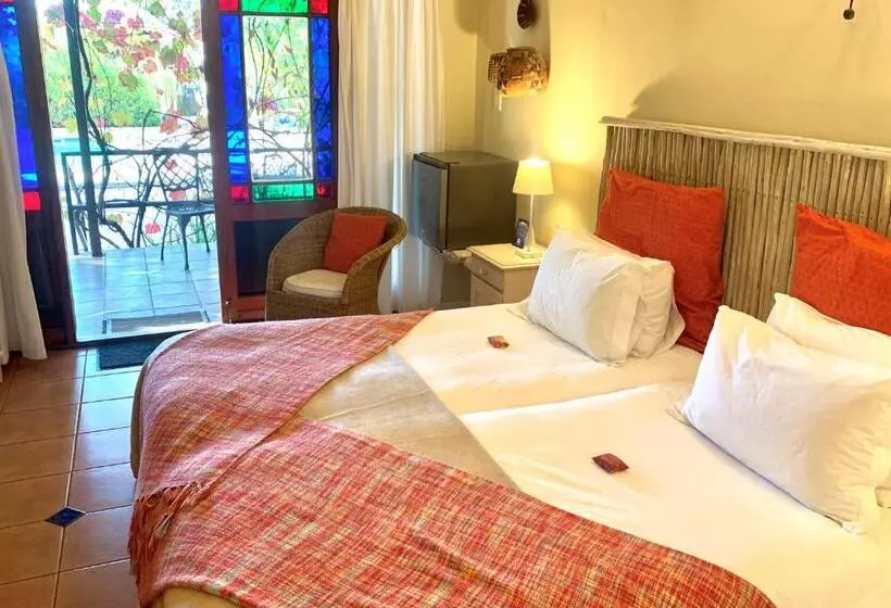 Fotos del hotel Darling Lodge Guest House:  15