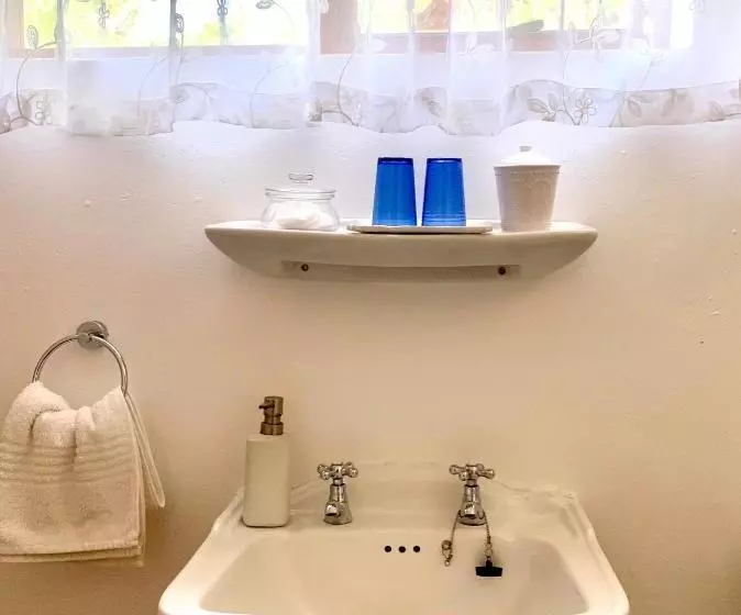 Fotos del hotel Darling Lodge Guest House:  13