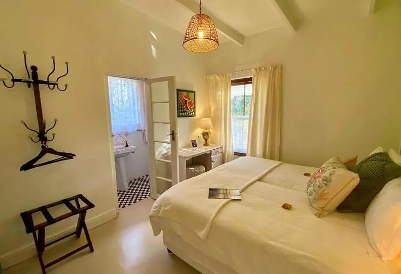 Fotos del hotel Darling Lodge Guest House:  18