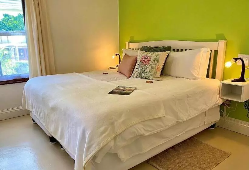 Fotos del hotel Darling Lodge Guest House:  19