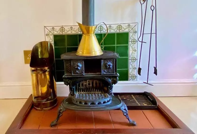 Fotos del hotel Darling Lodge Guest House:  14