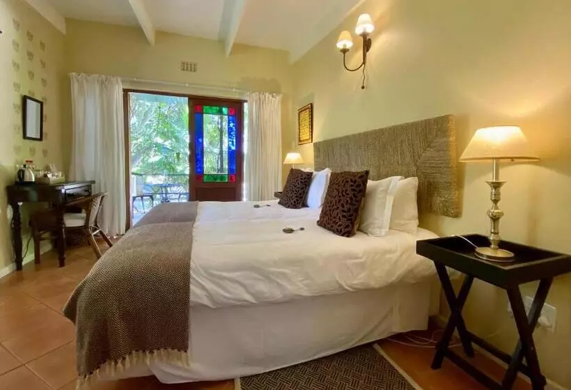 Fotos del hotel Darling Lodge Guest House:  12