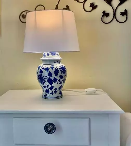 Fotos del hotel Darling Lodge Guest House:  22