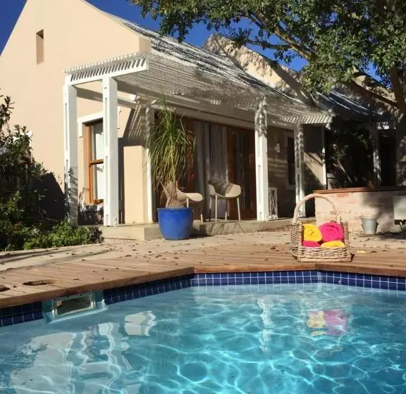 Fotos del hotel Darling Lodge Guest House:  9