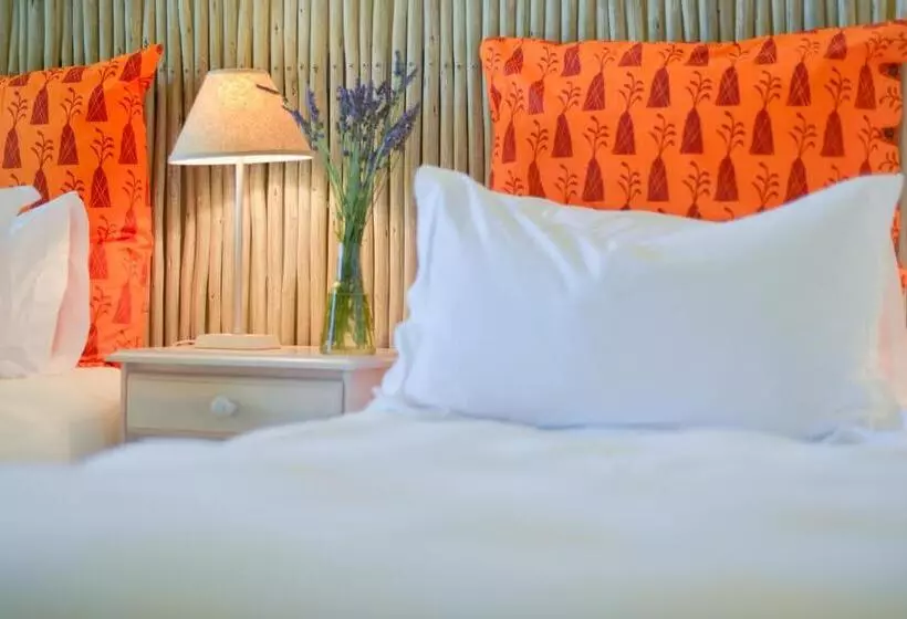 Fotos del hotel Darling Lodge Guest House:  8