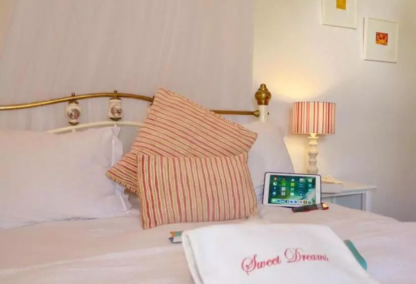 Fotos del hotel Darling Lodge Guest House:  17