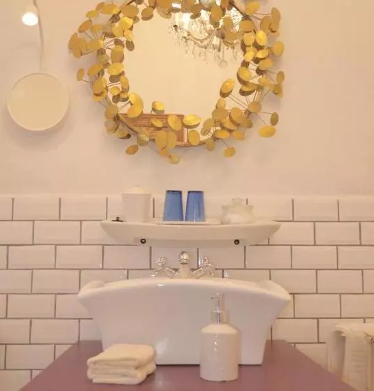 Fotos del hotel Darling Lodge Guest House:  3