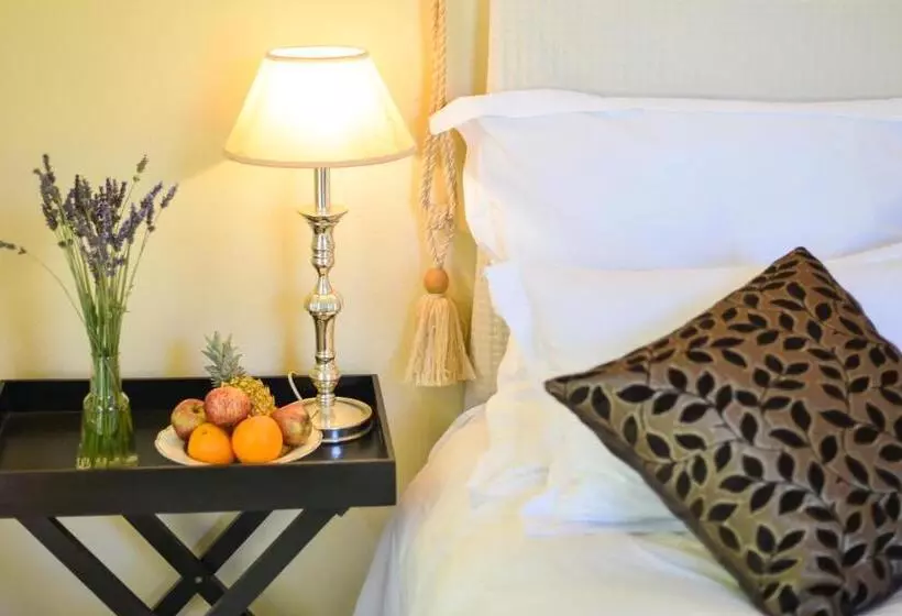 Fotos del hotel Darling Lodge Guest House:  21