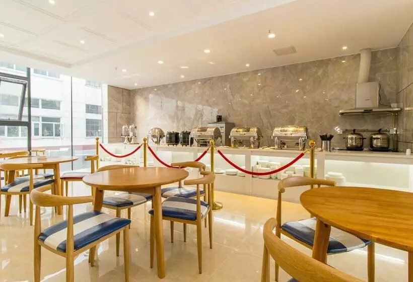 Fotos del hotel Ease Cloud:  10