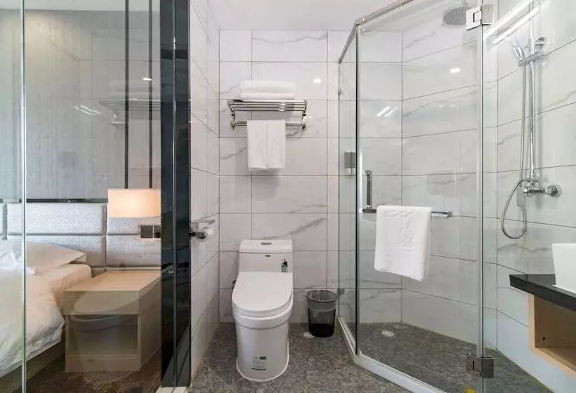 Fotos del hotel Ease Cloud:  19