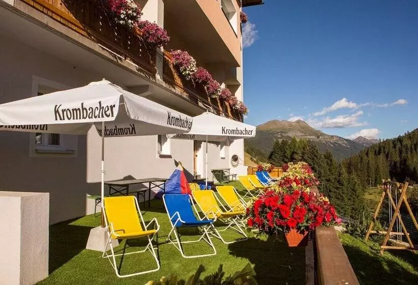 Fotos del hotel Garni Bellavista:  5