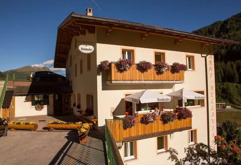 Fotos del hotel Garni Bellavista:  23