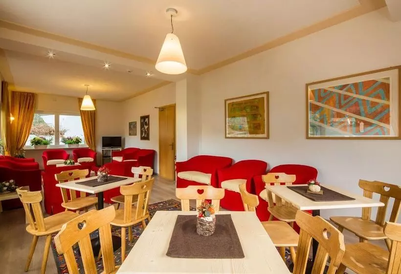 Fotos del hotel Garni Bellavista:  9