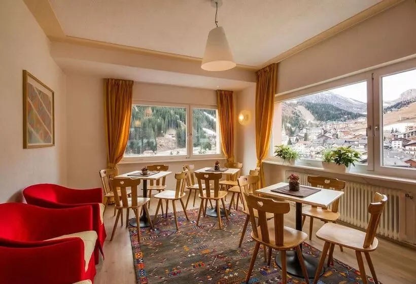 Fotos del hotel Garni Bellavista:  16
