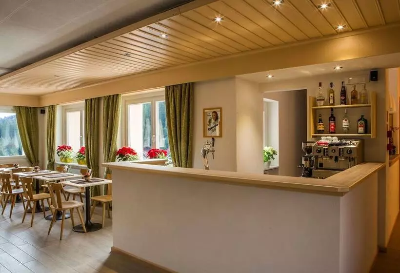 Fotos del hotel Garni Bellavista:  4