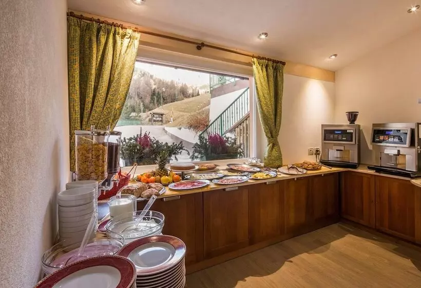 Fotos del hotel Garni Bellavista:  19
