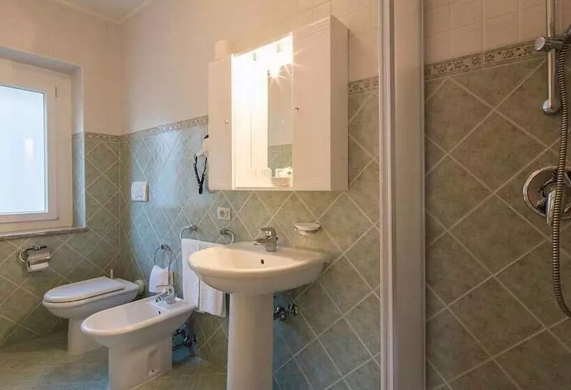 Fotos del hotel Garni Bellavista:  15