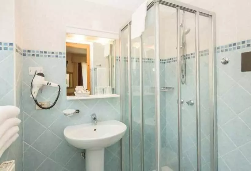 Fotos del hotel Garni Bellavista:  11