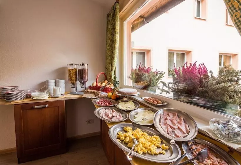 Fotos del hotel Garni Bellavista:  10