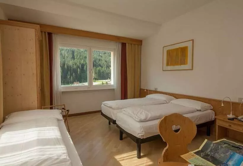 Fotos del hotel Garni Bellavista:  25