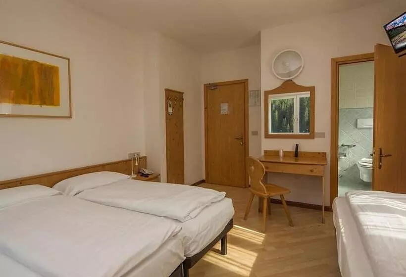 Fotos del hotel Garni Bellavista:  20