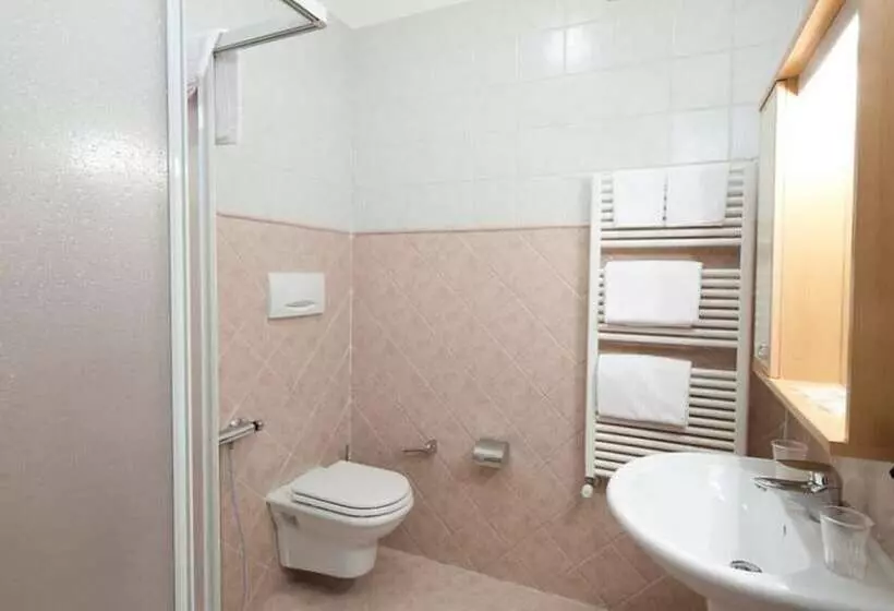 Fotos del hotel Garni Bellavista:  18
