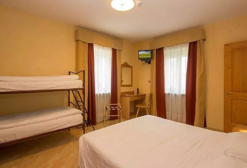 Fotos del hotel Garni Bellavista:  13