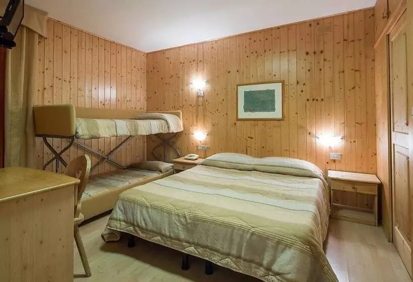 Fotos del hotel Garni Bellavista:  22