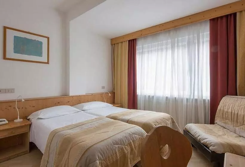 Fotos del hotel Garni Bellavista:  8