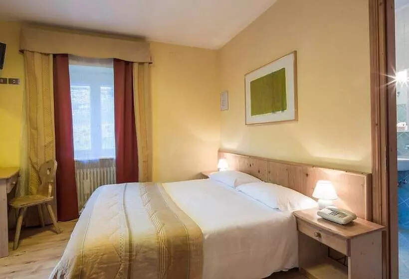 Fotos del hotel Garni Bellavista:  24