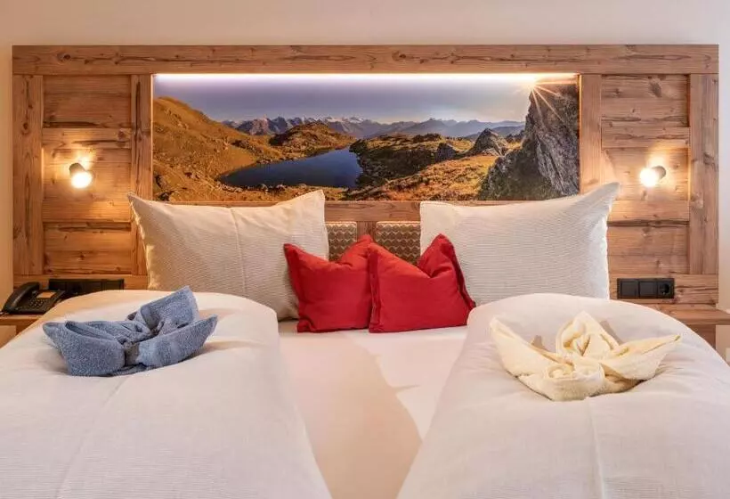 Fotos del hotel Garni Ferienhof:  6