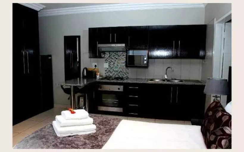 Fotos del hotel Goodey's Guesthouse:  16